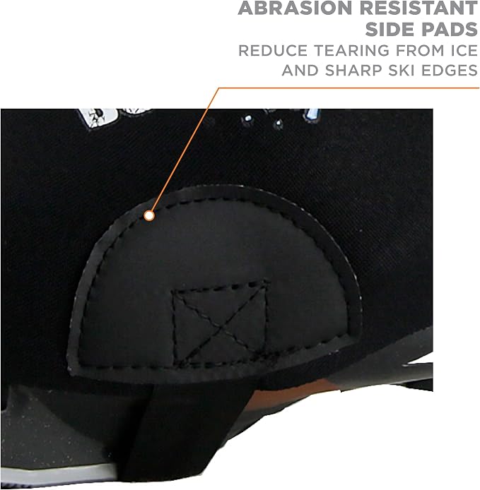 DryGuy BootGlove Ski Boot Covers, Keep your Feet Dry and Warm