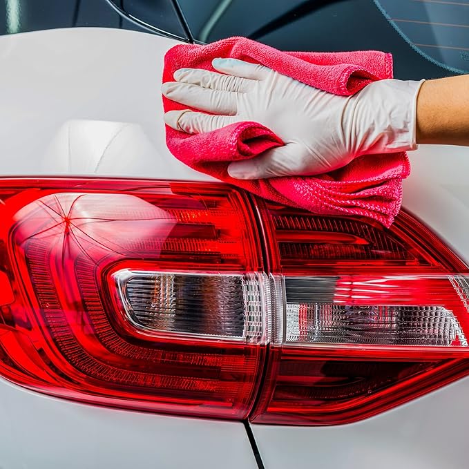 Custom Shop Panel Prep and Degreaser, Low VOC Surface Cleaner, 1 Gallon, Water-Based Multi-Purpose Formula, Removes Grease, Wax, and Oils Before Automotive Painting or Priming