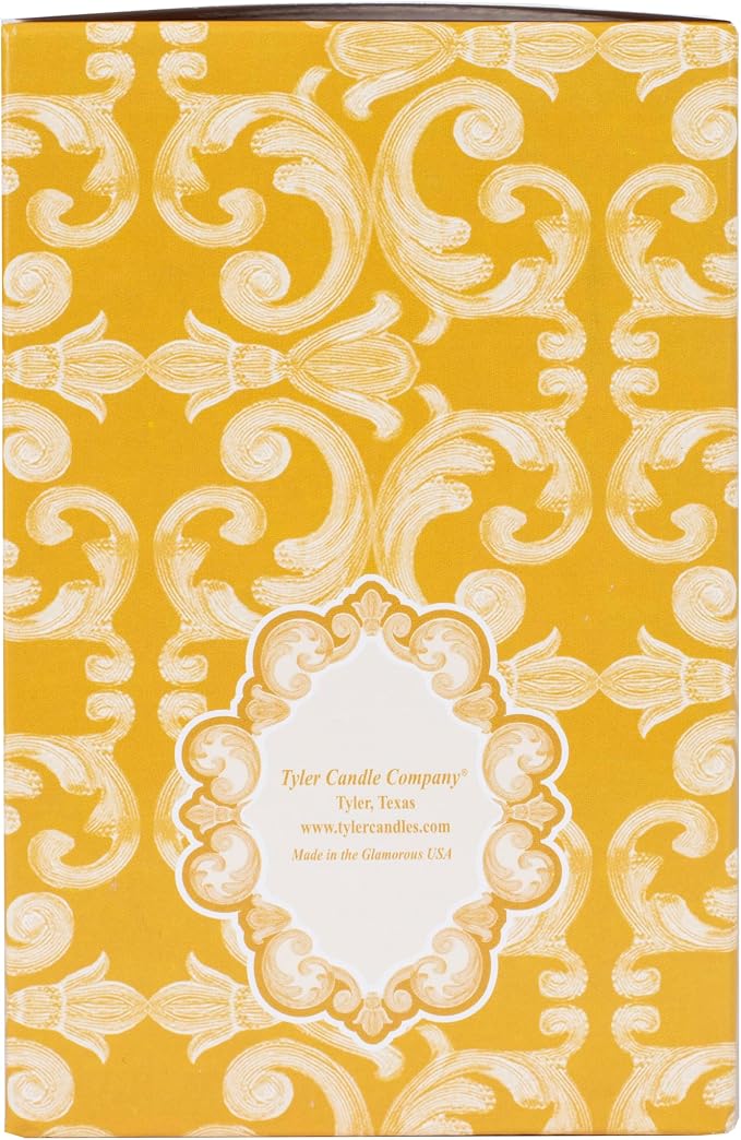 Tyler Candle Co Diva Glamorous Gift Suite V