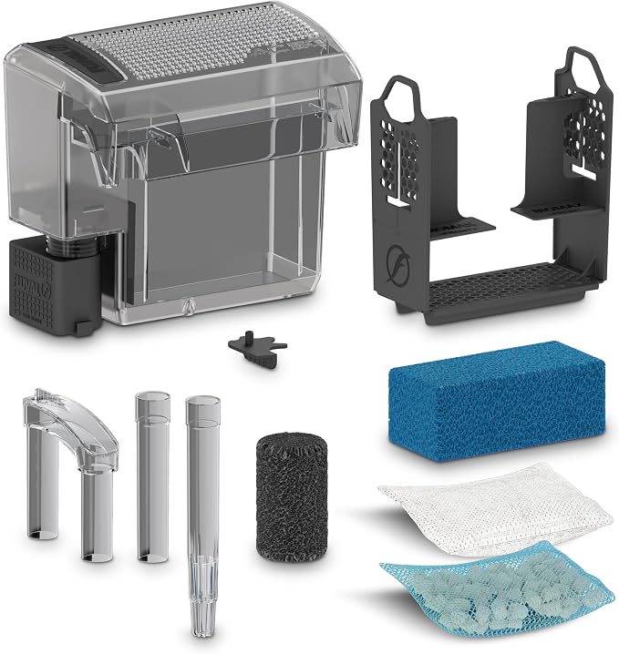 AC50 Power Filter, 20-50 US Gal / 76-190 L - Fluval USA (fluvalaquatics.com)