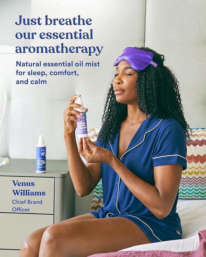 ASUTRA Multi-Use Essential Oil Aromatherapy Spray (Peppermint & Rosemary), 4 fl oz – Mist for Face, Body, Rooms & Linens – Car, Fabric, and Bathroom Freshener