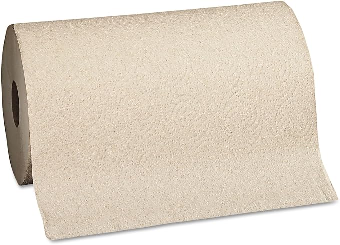 Georgia Pacific® Professional Envision® Jumbo Perforated Paper Towel Roll GPC 282-90