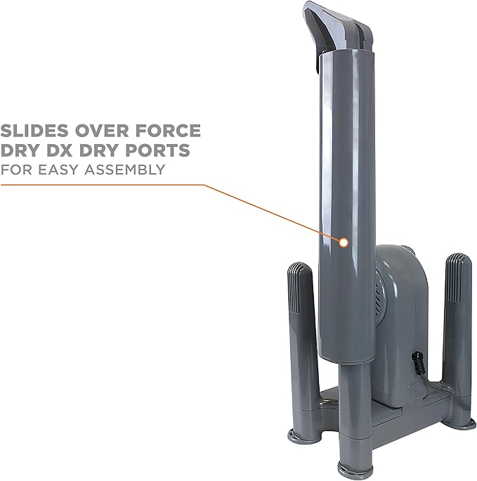 DryGuy Force Dry DX Boot Accessory