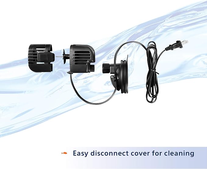 Aqueon Circulation Pump 950 GPH