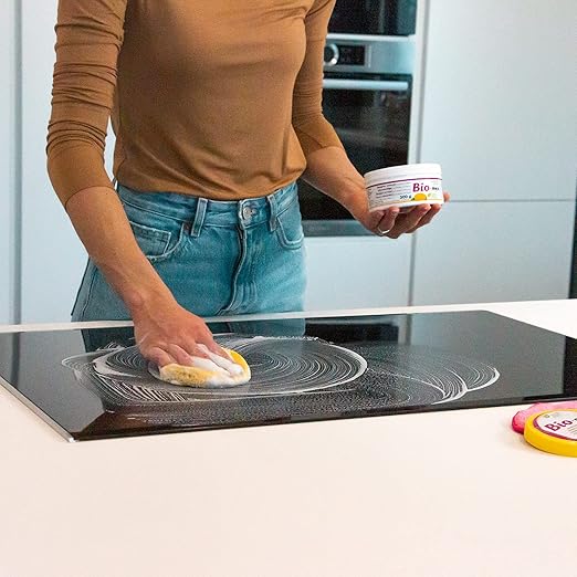 Biomex All-Purpose Multi-Surface Biodegradable Cleaner & Sponge
