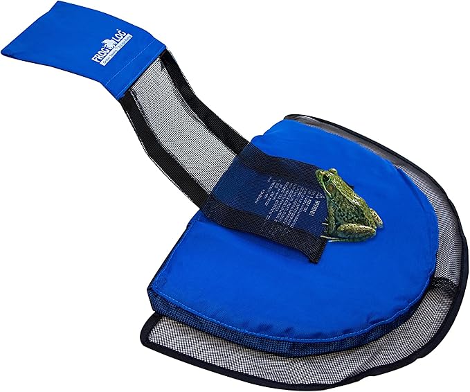 Swimline Pool Critter Escape Ramp, Blue