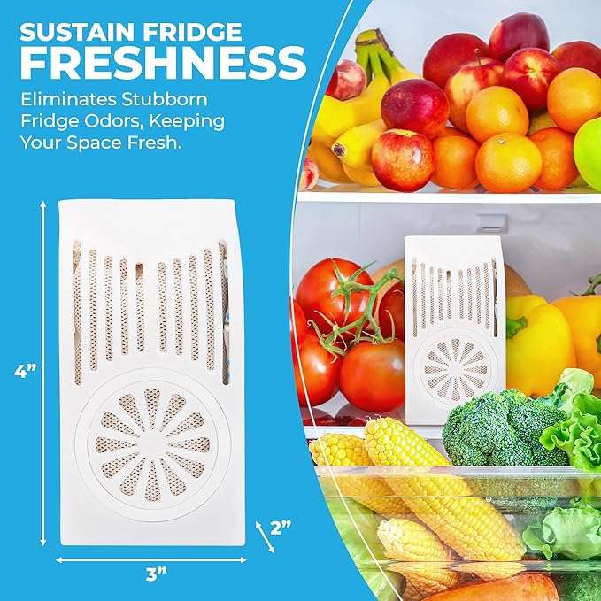 NonScents Fresh Home Bundle