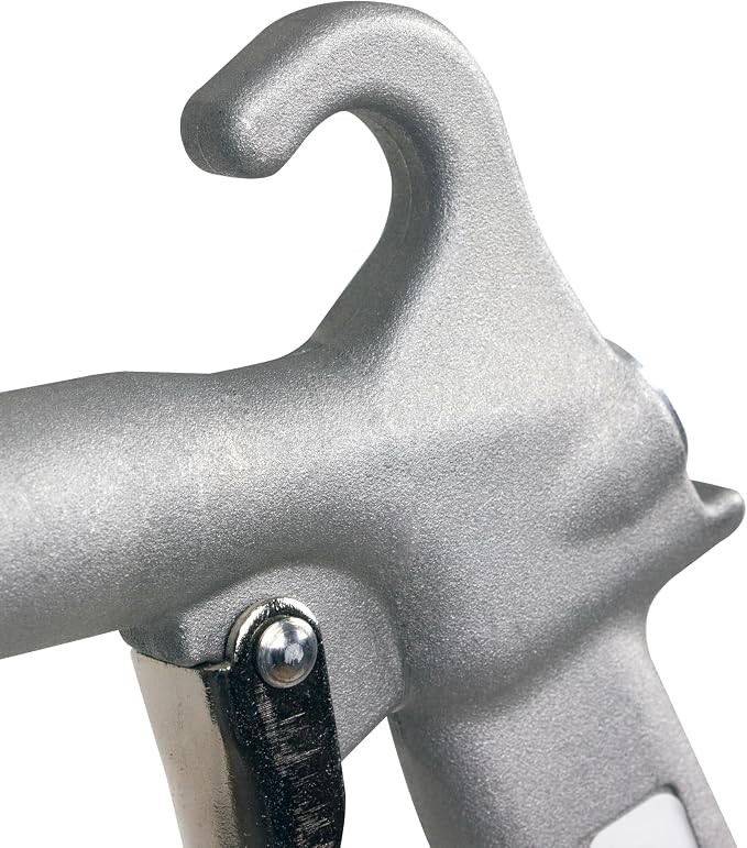 Guardair Xtra Thrust 75XXT Safety Air Blow Gun Venturi Alloy Nozzle with Aluminum Body