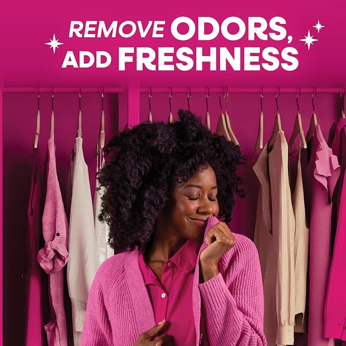 Persil Ultra Pacs Intense Fresh Everyday Clean Laundry Detergent, 42 count