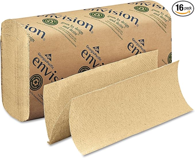Georgia-Pacific Acclaim Multifold Paper Towels