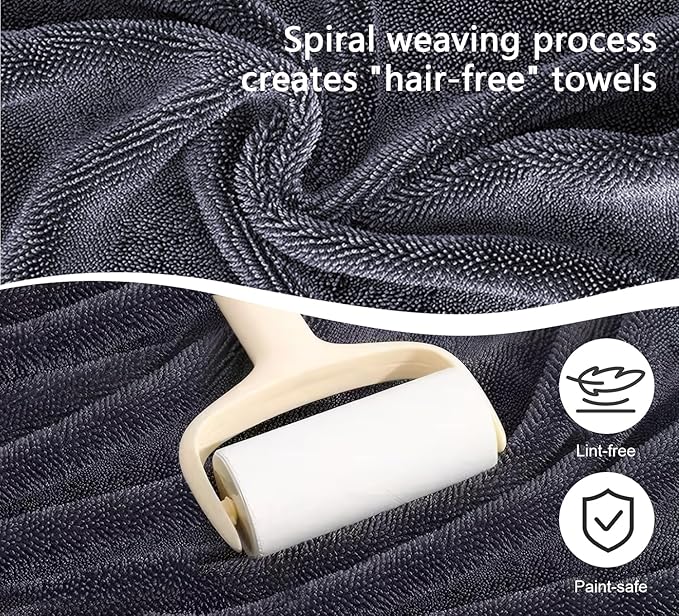 Cleaning Wipes Cloths,5pcs Cleaning Drying Towels,Shower Doors Drying Towels,12 * 10” Streak Free Glass Window Car Mirror Super Absorben Microfiber Cleaning Cloths Cleaner(5pcs grey12*10”)