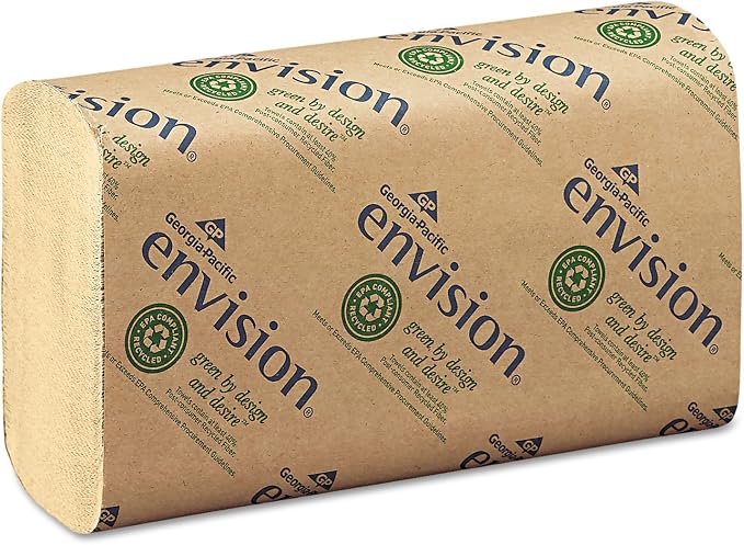 Georgia-Pacific Acclaim Multifold Paper Towels
