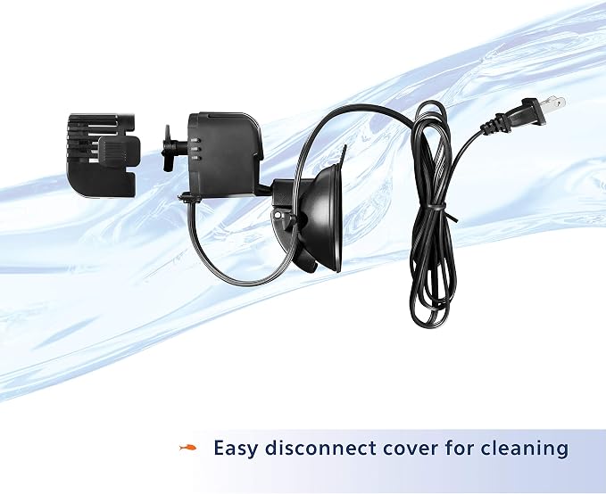 Aqueon Circulation Pump 500 GPH