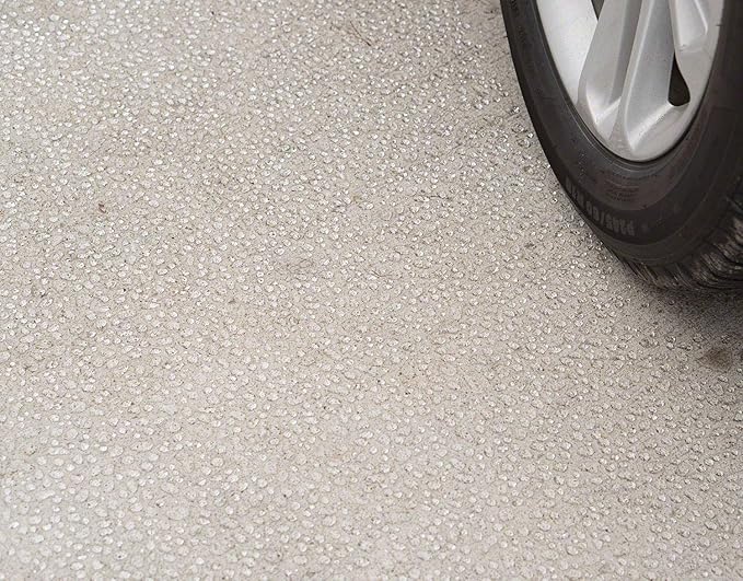 MasonryDefender Concrete Sealer - Deep Penetrating Water Repellent, Silane Siloxane - 2.5 Gallon