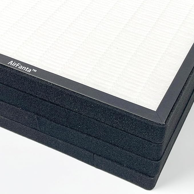 3Pro Replacement Air Filters
