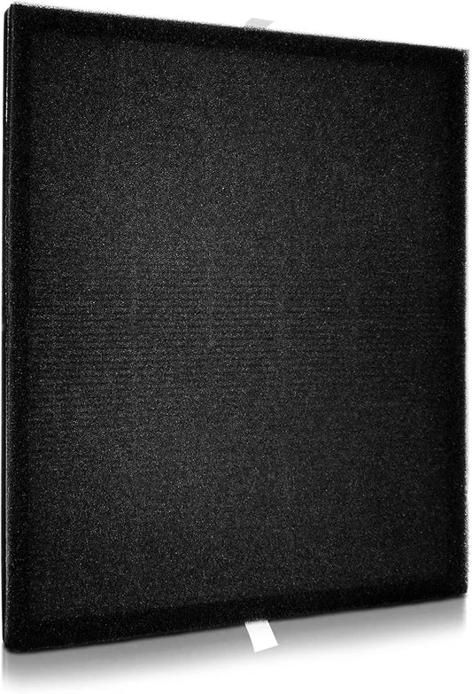 Replacement Filter Compatible with Milin Air Purifier, 3-Stage Filtration, Premium Replacement filter