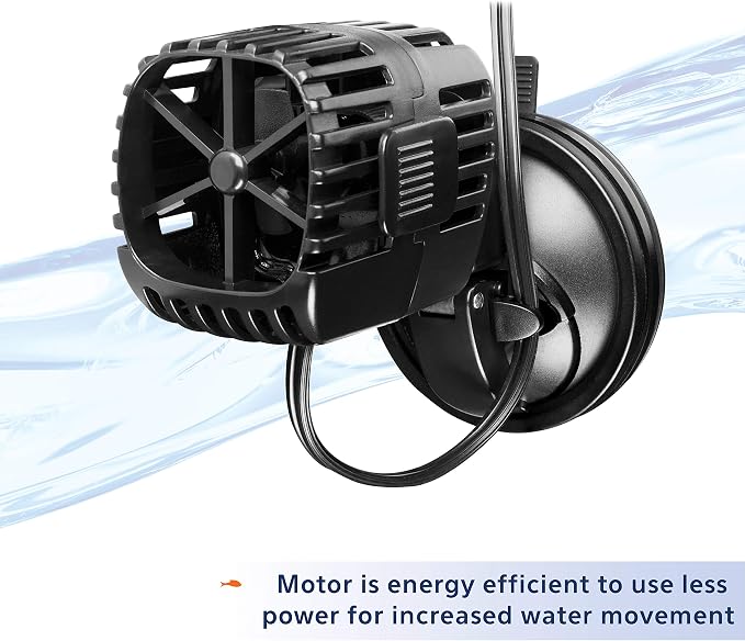 Aqueon Circulation Pump 700 GPH