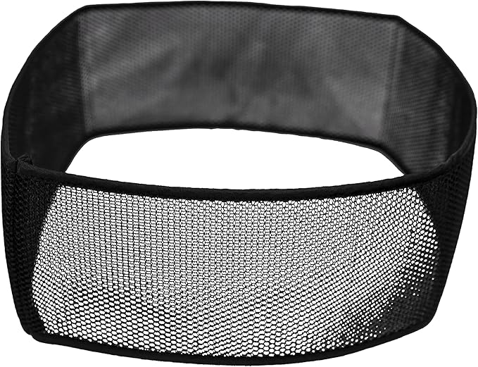 Filter-Monster Replacement Sock Compatible with Mila Air Purifier, 2 Pack