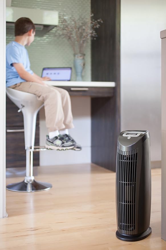 REPLACEMENT AIR FILTER - for Alen T500 Tower Air Purifier.