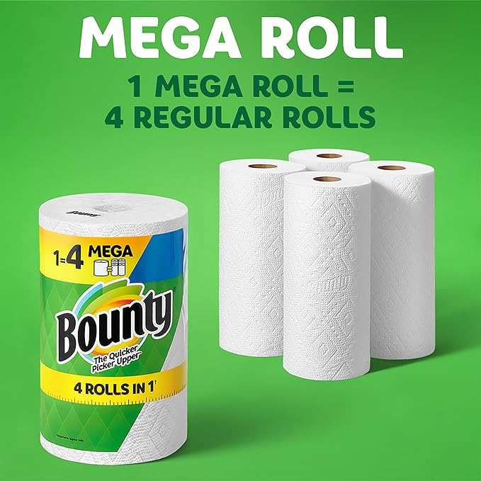 Bounty 2 Roll (OLD PRODUCT)