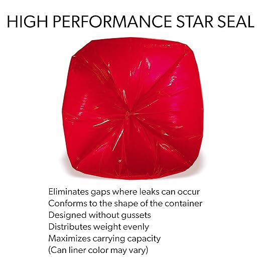 Heritage 30X37 Hd Perf Coreless Rl 10Mic Med 20-30Gal Bla