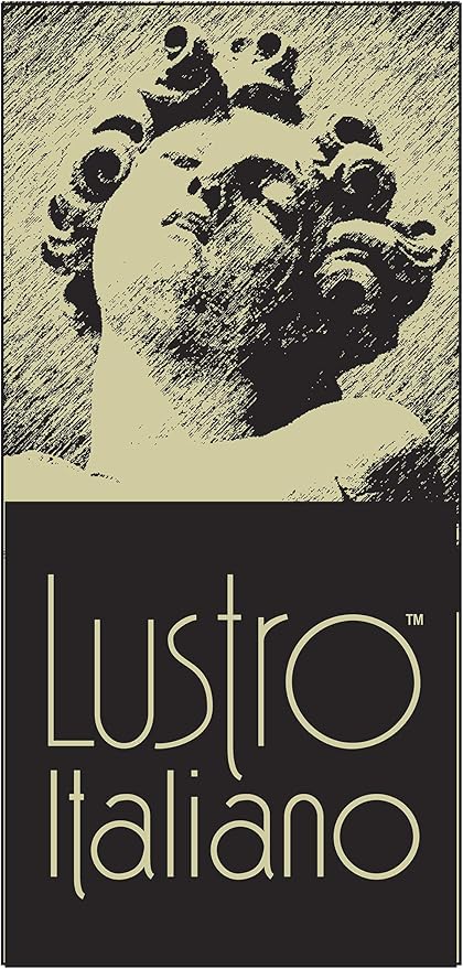 Lustro Italiano Etch Remover, 8 Ounce