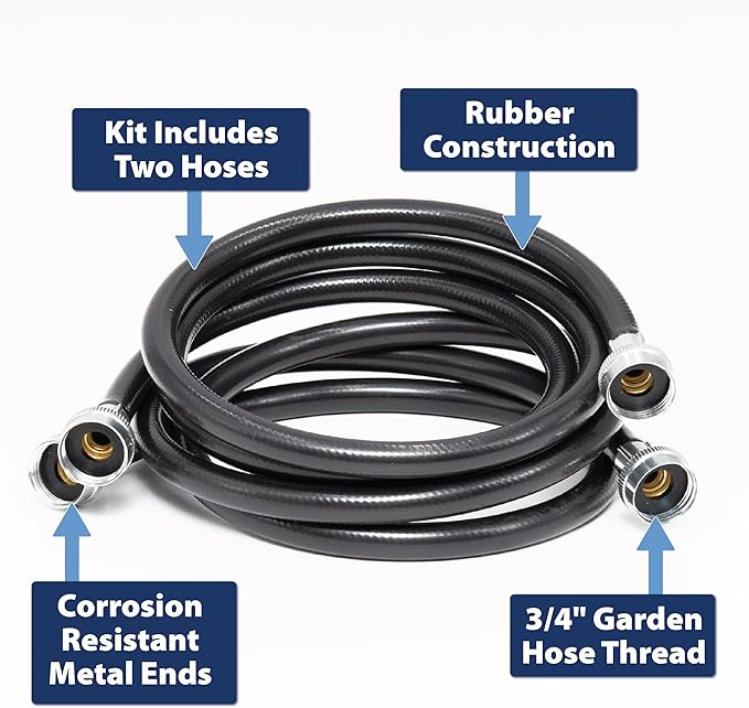 Superior Pump 91658 Tankless Water Heater Pump Kit with Non-Toxic Descaler Solution, 2 Gallon, Select, White