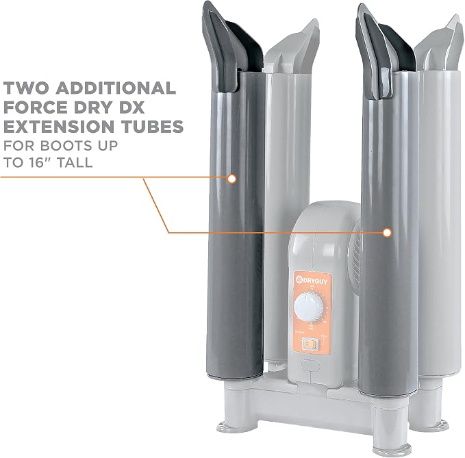 DryGuy Force Dry DX Boot Accessory