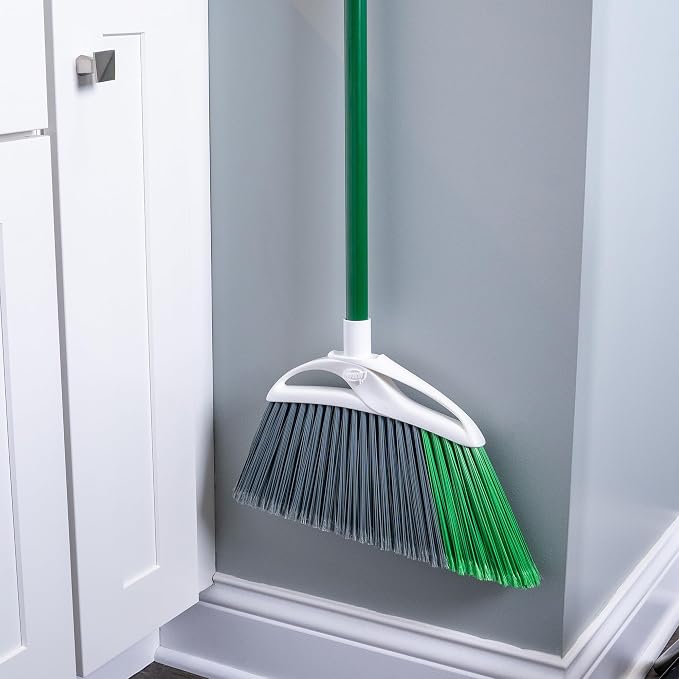 Libman XL Indoor/Outdoor Angle Broom