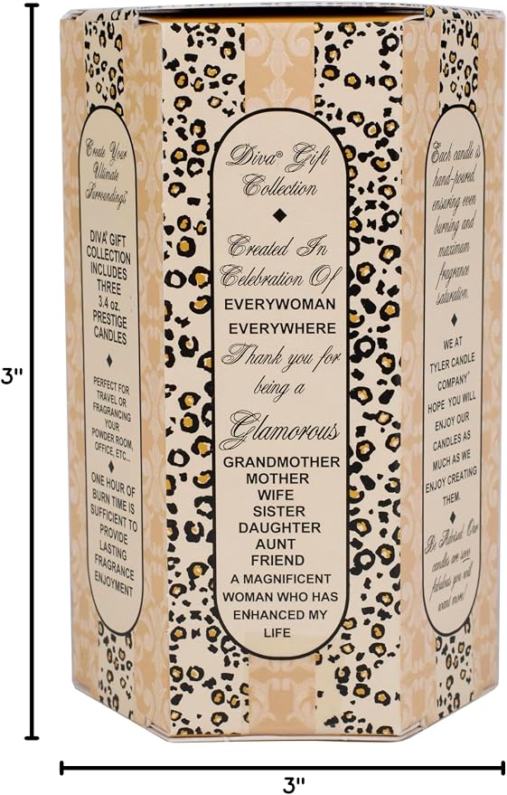 Tyler Candle Cheaper Than Therapy Gift Collection