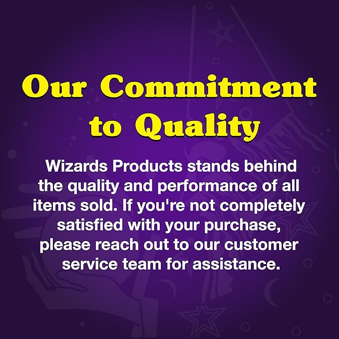 Wizards Finish Cut Buffing Pad - Velcro Backed, Blended Wool and Polyester, One-Step Buffer for Car Detailing - Cutting and Finishing Pad in One for Auto Detailing Supplies - 7½" x 1½"