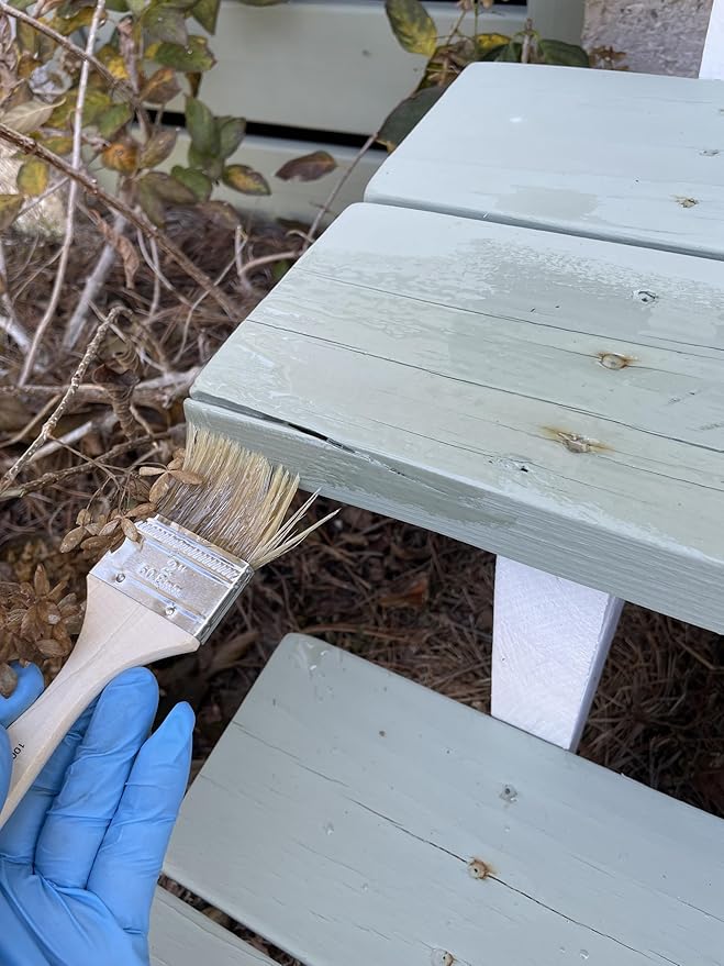 Re-Rot 48 Volume oz Kit - 24 oz 2 Component Liquid/24 oz Filler - Repairs Rot Quickly & Easily, Restores Strength, Rebuilds Missing Wood - Rapid Drying - Sandable/Paintable - 3 Products in 1