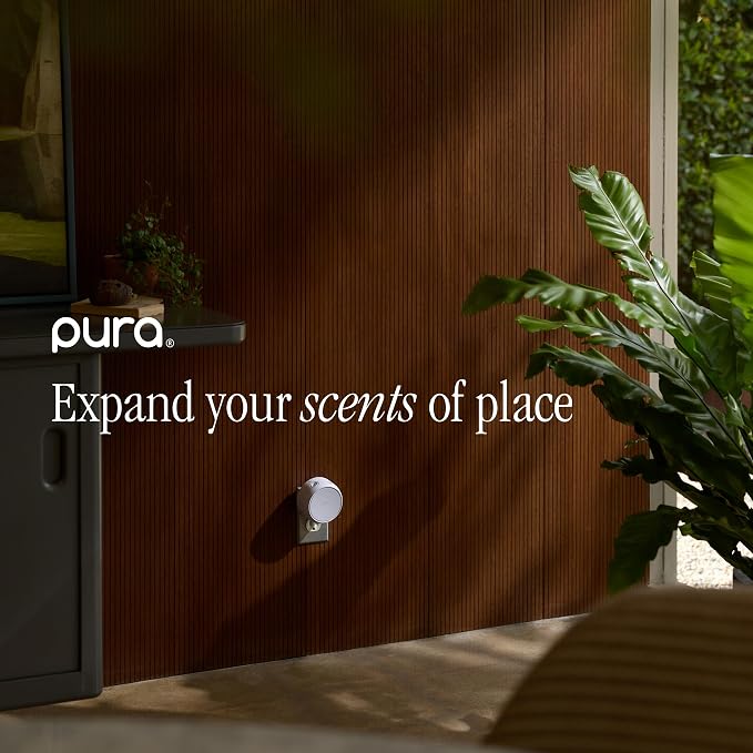 Pura 5 Set - Pura Yuzu Citron and White Tea No 1