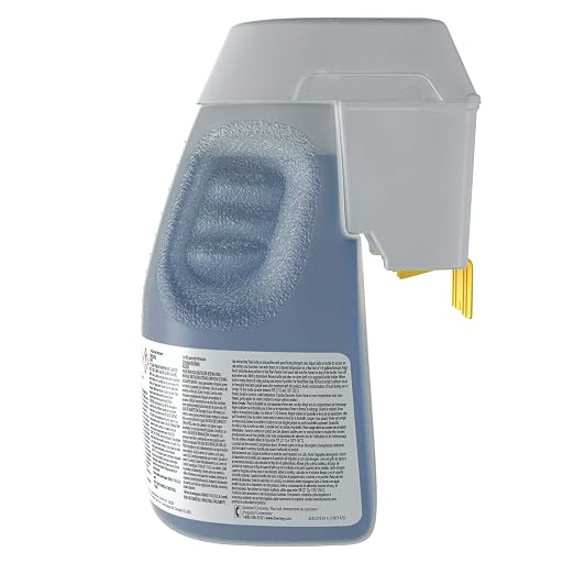 Diversey 94977476 SUMA Supreme D1.5 Pot and Pan Detergent, for Manual Warewashing Dish Wash with Floral Scent, Concentrate Optifill, 2.5-Liter