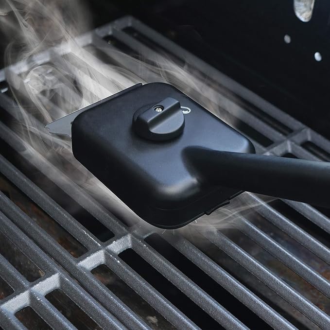 Cuisinart CSBS-777, Steam Clean Grill Brush