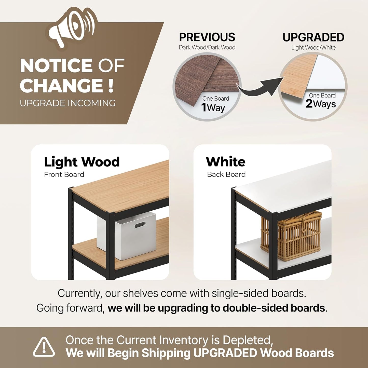 HOMEDANT House 5-Tier Metal Rolling Cart Shelf Rack Casters Heavy Duty Laminated Wheel Shelving Unit Adjustable Utility Storage Shelves Organizer Shelf Kitchen Garage 24.4" W x 16.5" D x 62.2" H 1Pack