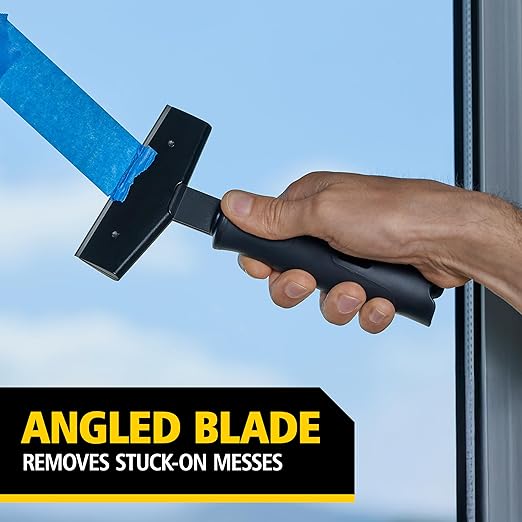 Rubbermaid Commercial Products Glass Scraper Replacement Blade