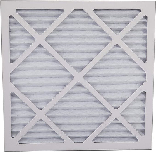 Mounto 10-Pack Pre-Filter Replacements for HEPA 500 Air Scrubber, Enhanced Dust Capture, Easy Installation, Extends HEPA Filter Life