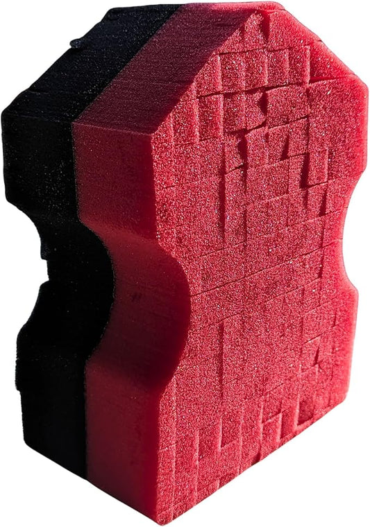 DIY Detail Legacy Sponge | Premium Ultra Soft Foam Car Wash Sponge