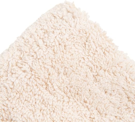 San Jamar Pan Grabber,Terry Cloth,PK12 823TPH - 1 Each