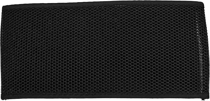 Filter-Monster Replacement Sock Compatible with Mila Air Purifier, 2 Pack