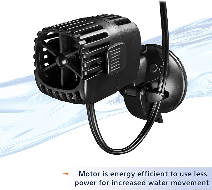Aqueon Circulation Pump 500 GPH