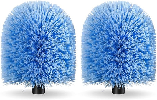 Webster Cobweb Duster Head (2, Blue)