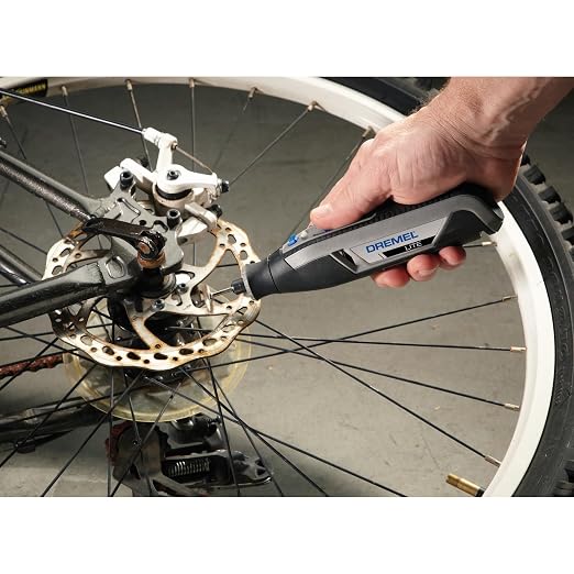 Dremel 428 Carbon Steel Brush Accessory Set, 2 Brushes (19 mm) for Cleaning and Removing Rust of Metal Materials