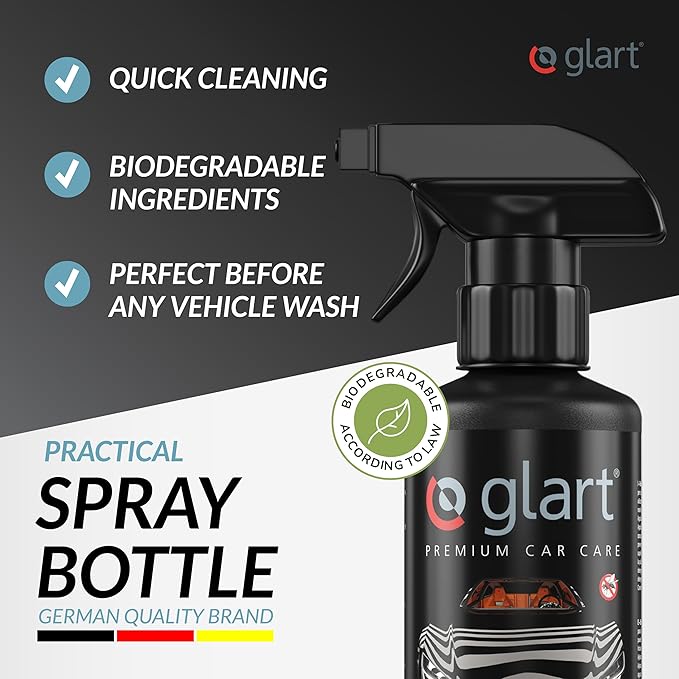 Glart 45IE Insect Remover 500ml