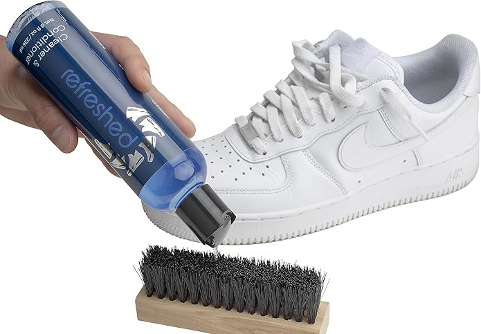 Clean and Conceal