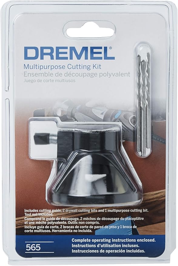 Dremel 565 Multi-Purpose Cutting Kit