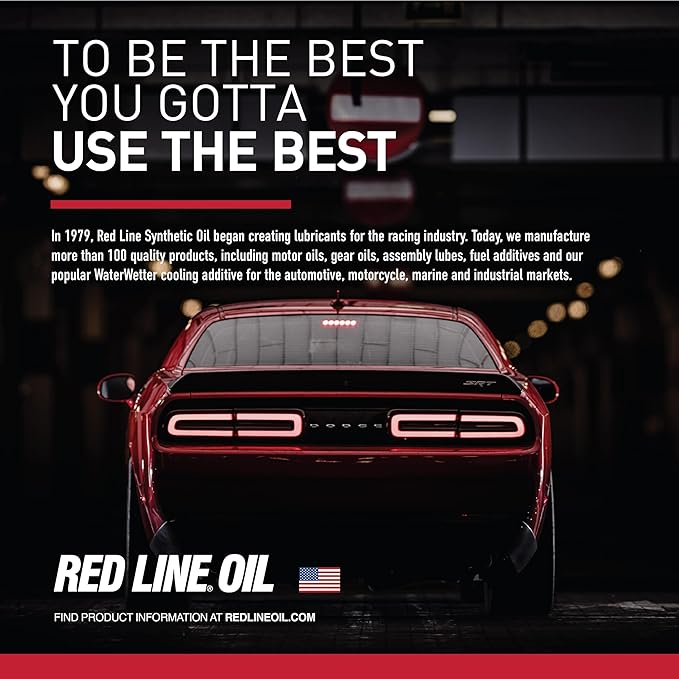 Red Line 60103 SI-1 Complete Fuel System Cleaner, Cleans and Prevents Corrosion in Fuel Systems, Cleans Injectors, Carburetors, Valve and Combustion Chamber Deposits - 15 Ounce (2 Pack)
