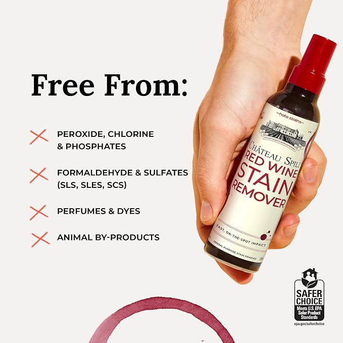 Miss Mouth's Messy Eater Stain Treater Trio Bundle