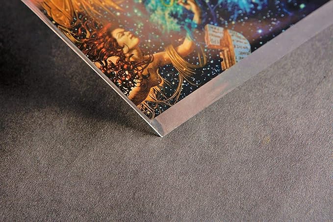 Record Collector Starter Kit - Vinyl Accessories Gift Set | Record Cleaner | Outer Sleeves | Inner Sleeves to Start Collecting Records or Restore Vintage Vinyl